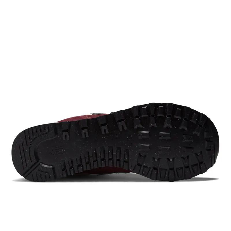 New Balance New Balance Red/White (ML574EVM)