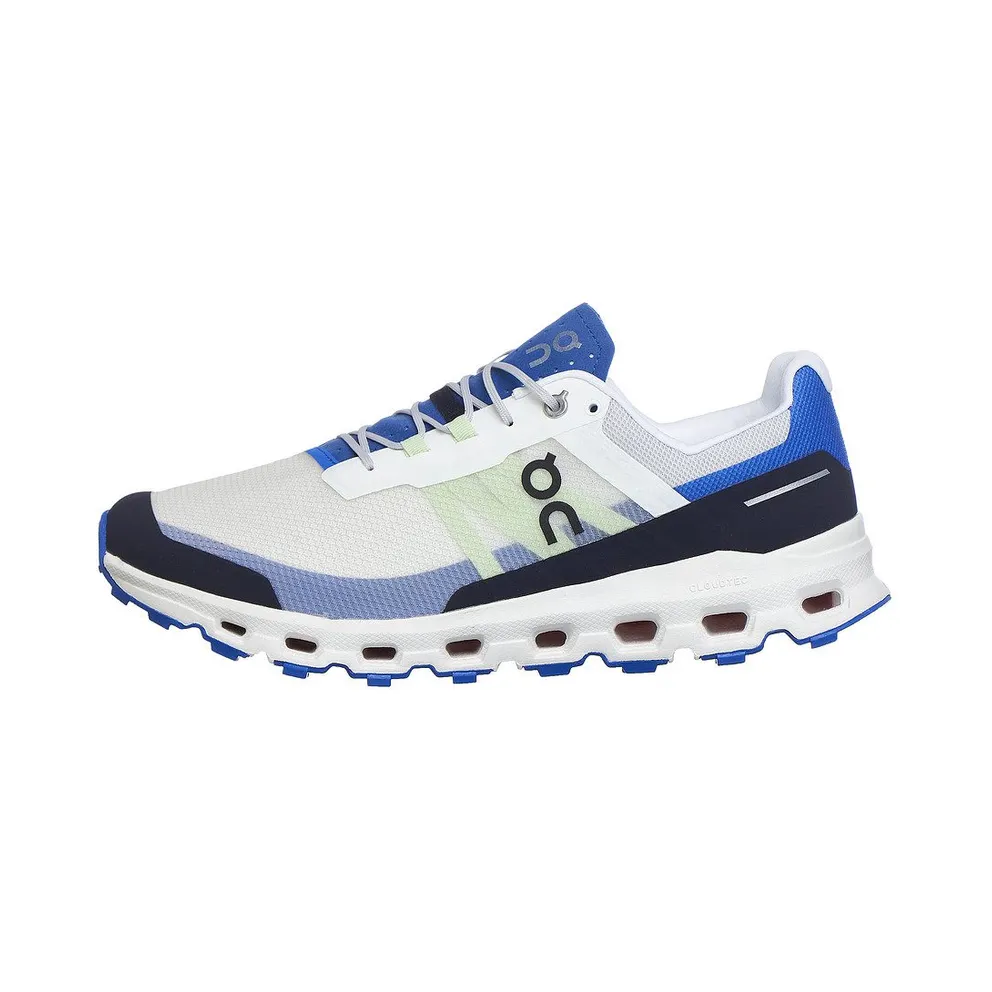 On Running Cloudvista Frost / Ink (6499061)
