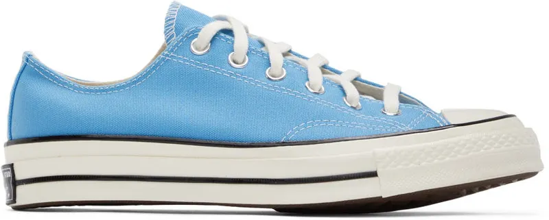 Converse Chuck Taylor All-Star 70 Ox Vintage Blue (171569C)