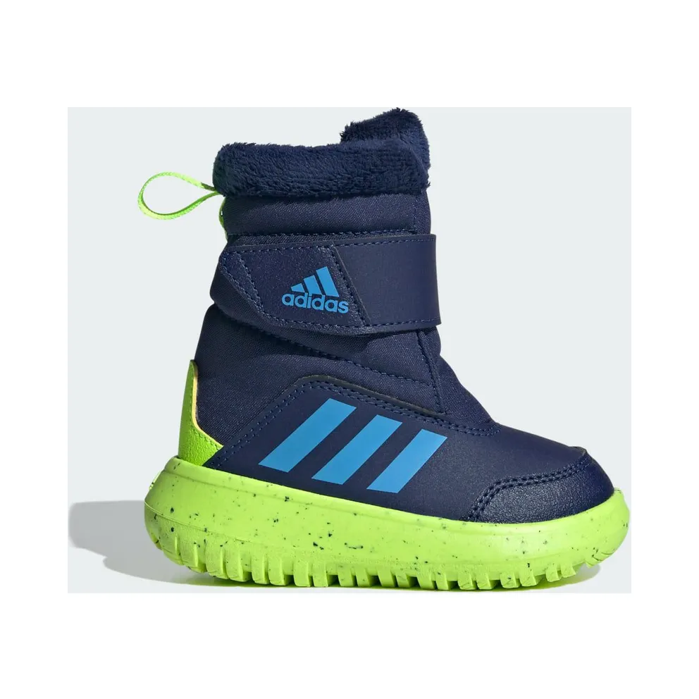 Adidas Winterplay Kids Dark Blue / Blue Burst / Dark Blue (IF1713)