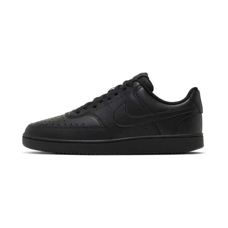 Nike Court Vision Low “Black” (CD5463-002)