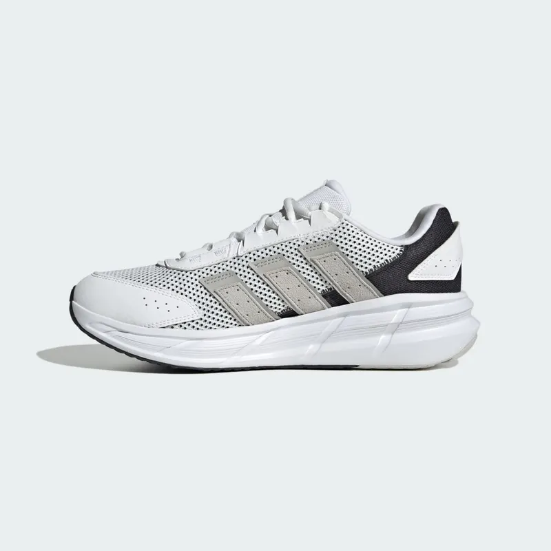 Adidas Astrastar Cloud White / Grey Two / Core Black (JR5560)