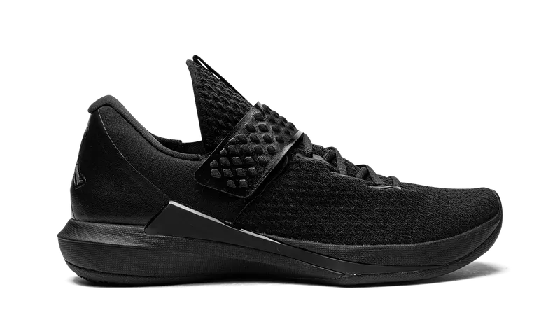 Jordan Trainer 3 “Black” (AJ7982-003)
