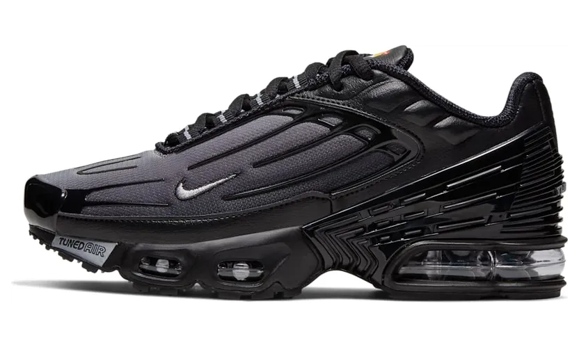 Nike Air Max Plus 3 Wolf Grey (GS)