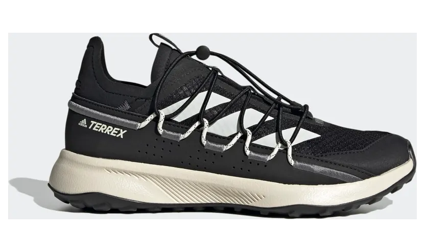 adidas Terrex Voyager 21 Travel Core Black / Chalk White / Grey Five (FZ2228)