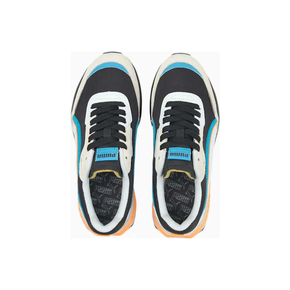 Puma City Rider Black/Grey (38267301)