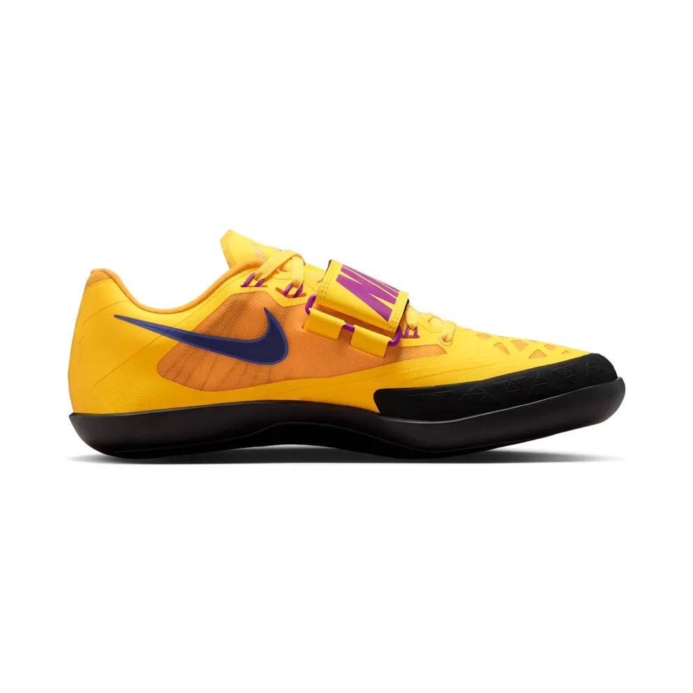 Nike Zoom Yellow (HQ3487-800)