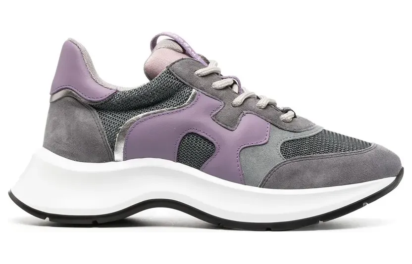 Hogan mit Einsätzen “Grey” (HXW5850EK803HX)