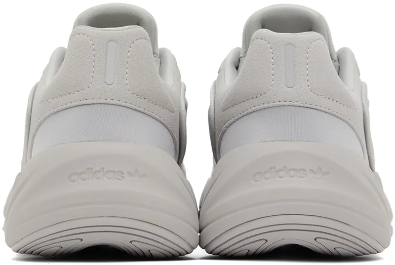 Adidas Ozelia Grey Two / Grey Two / Grey Four (H04252)