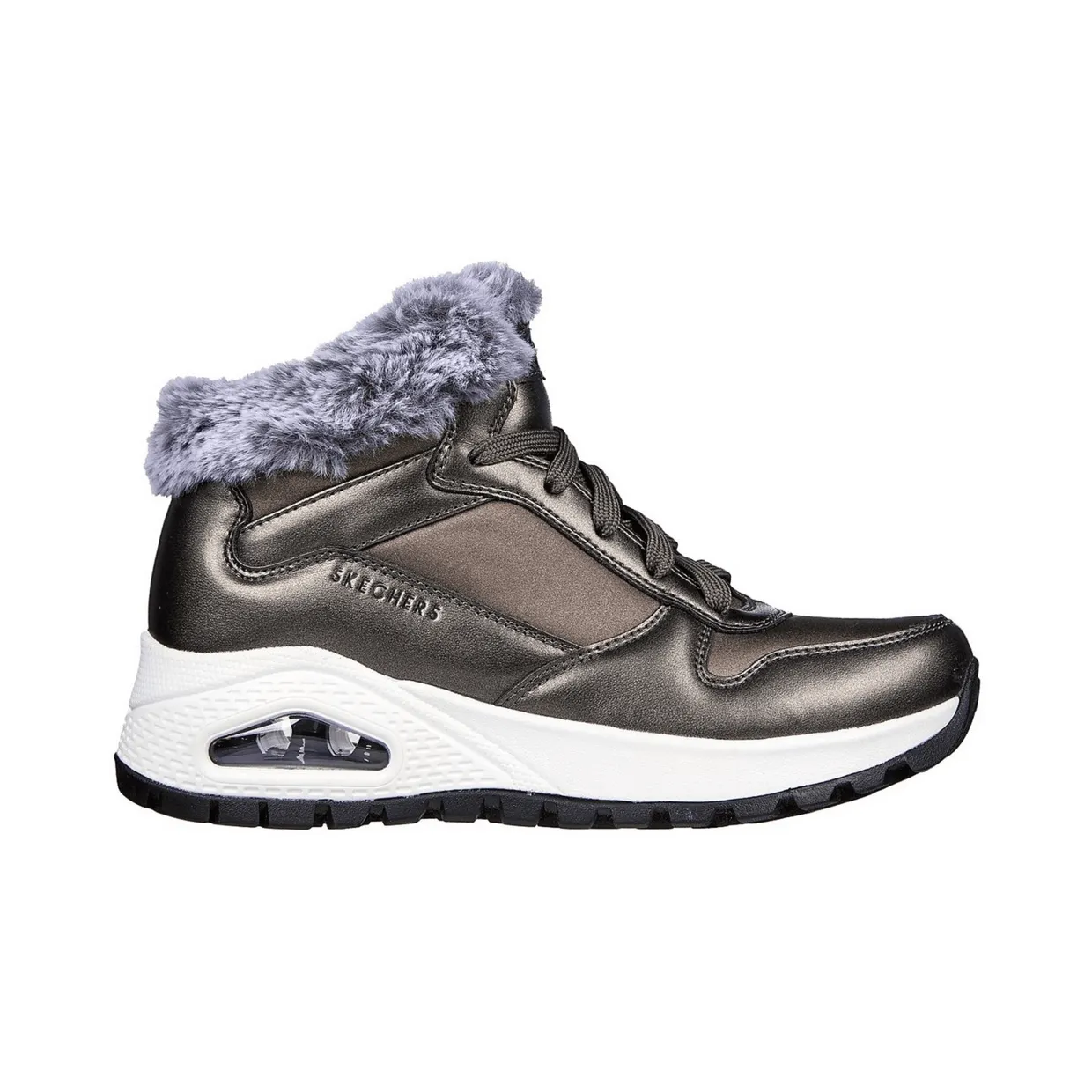 skechers-skech 155198GUN