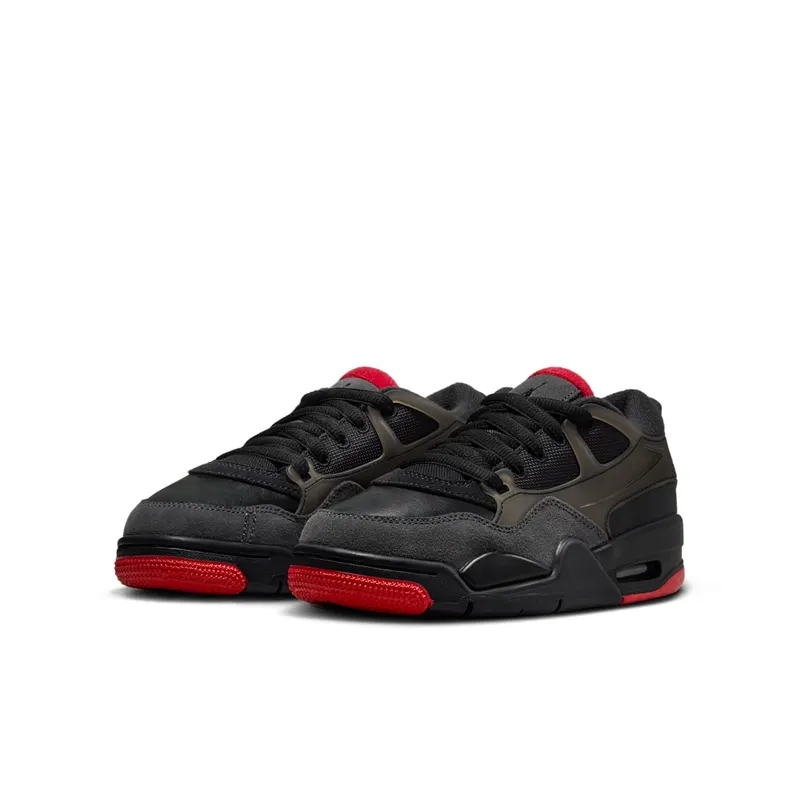 Air Jordan Retro 4 RM GS “Bred” (FQ7938-060)