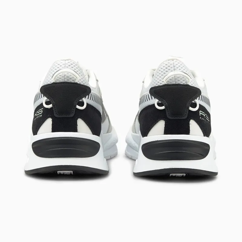 PUMA Rs-Z White/Black (381640-04)