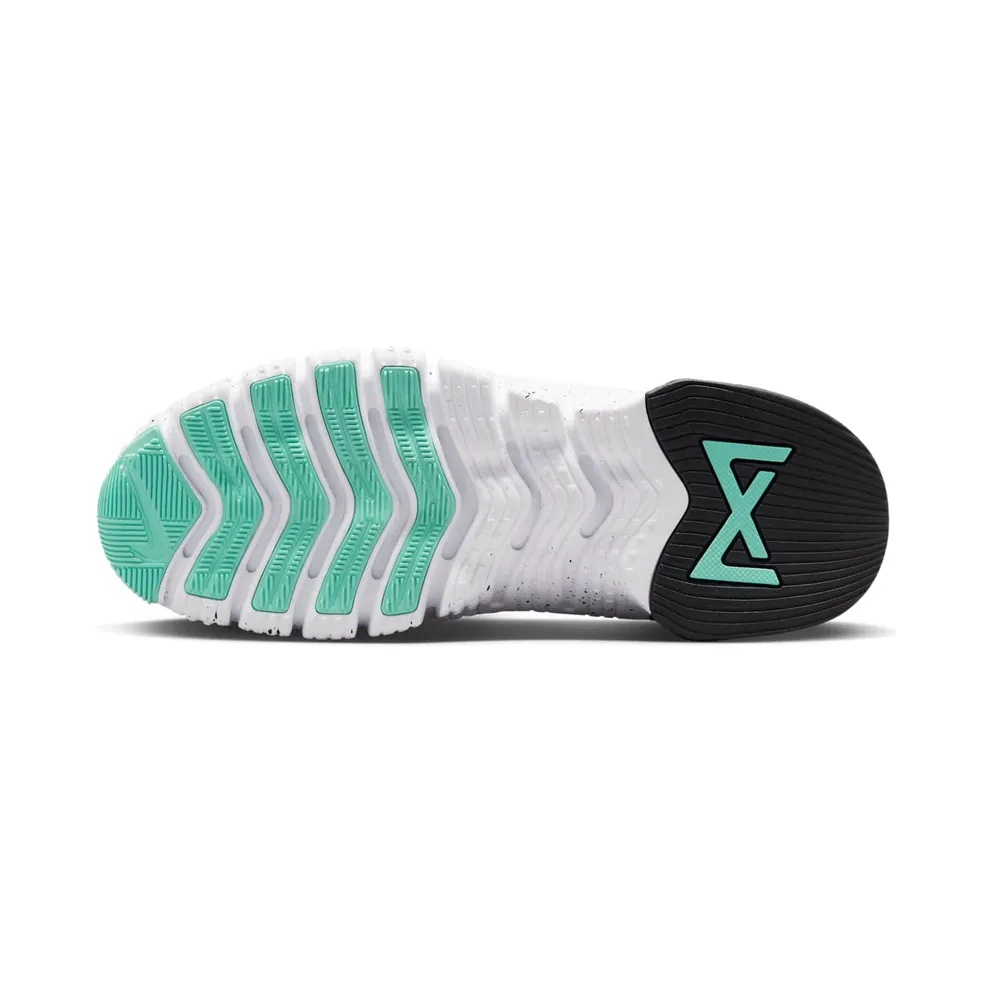 Nike Free Metcon 5 White Emerald Rise (DV3950-101)