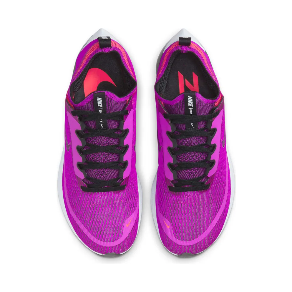 Nike Zoom Fly 4 Road Running Purple (CT2401-501)