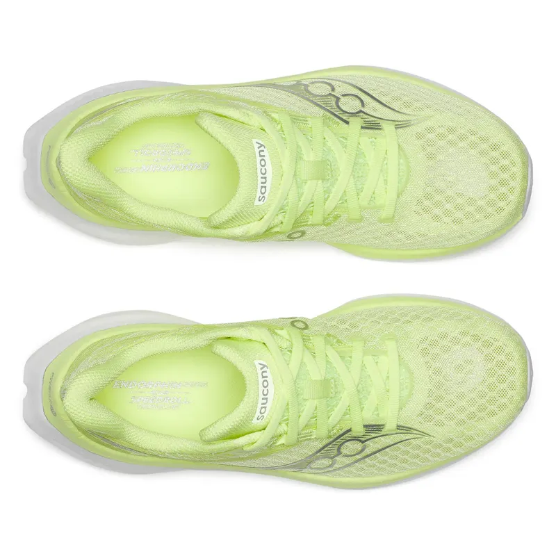 SAUCONY Endorphin Speed 5 “Tart / Silver” (S101391-1041)