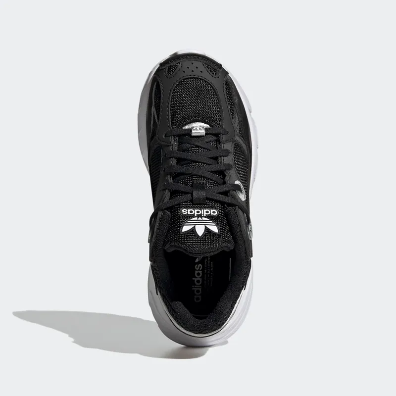 Adidas Astir Core Black / Core Black / Cloud White (GY6658)