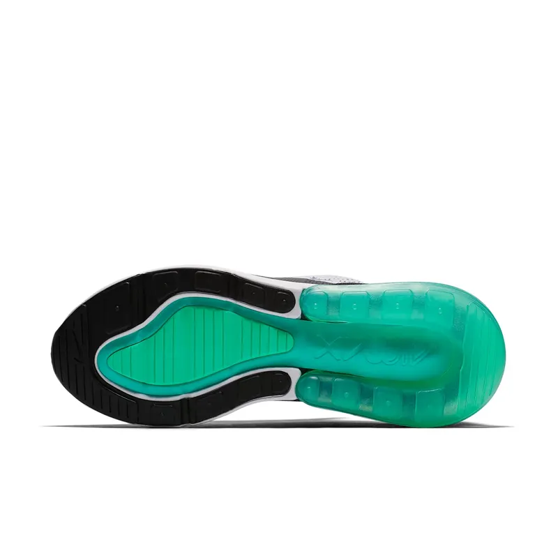 Nike Air Max 270 Grape (W) White/Court Purple-Menta-Black (AH6789-103)
