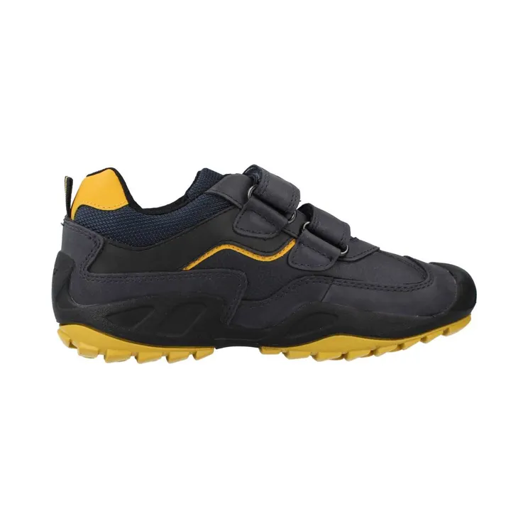 Geox Grey (J261VA0MEFUC0916)