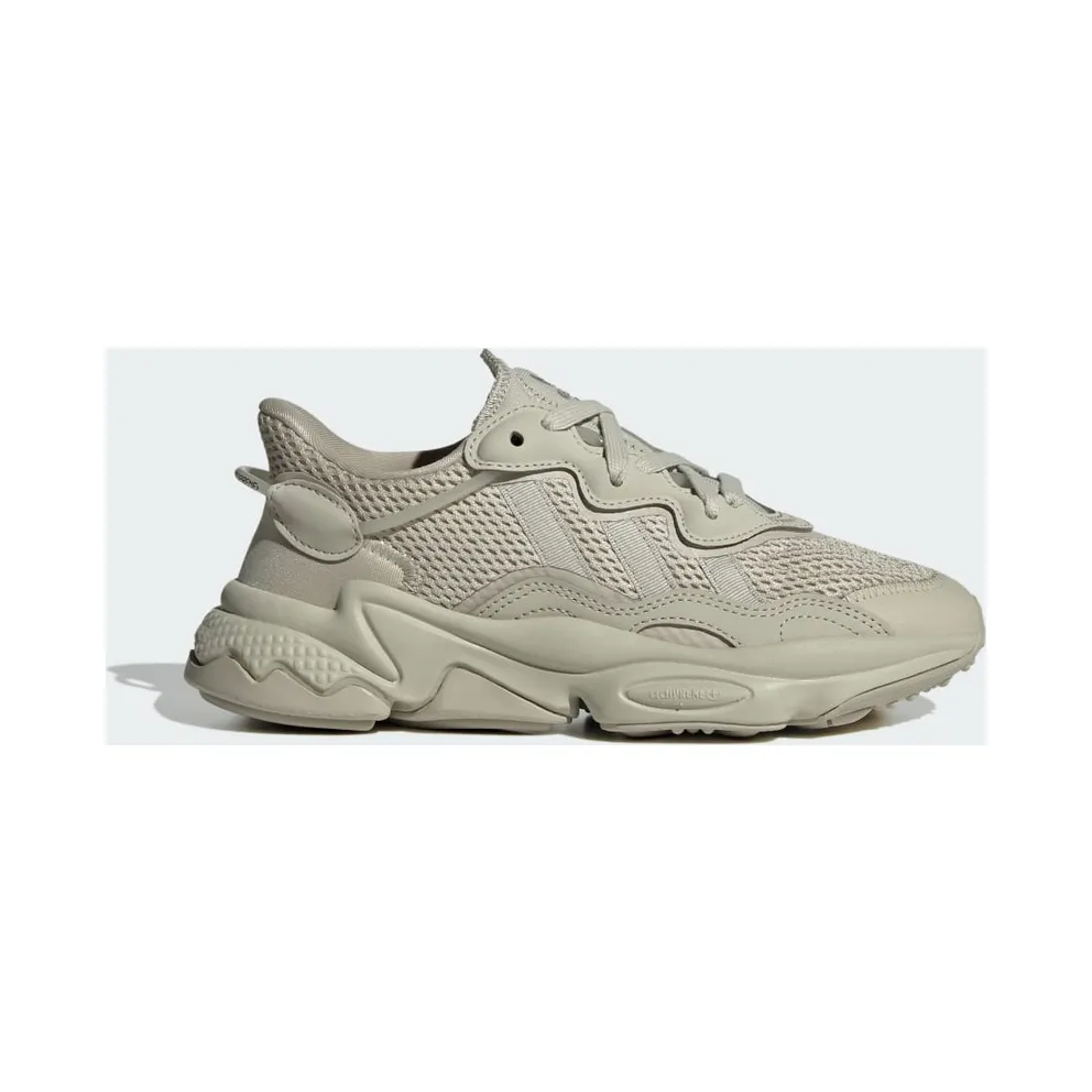 adidas OZWEEGO Kids Putty Grey / Putty Grey / Putty Grey (IE2780)