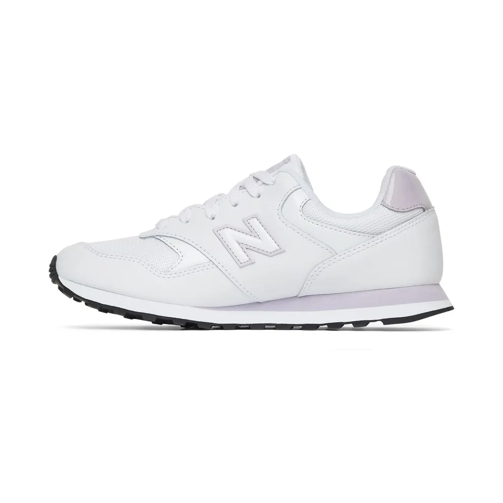 New Balance 393 White Lilac (WL393EN1)