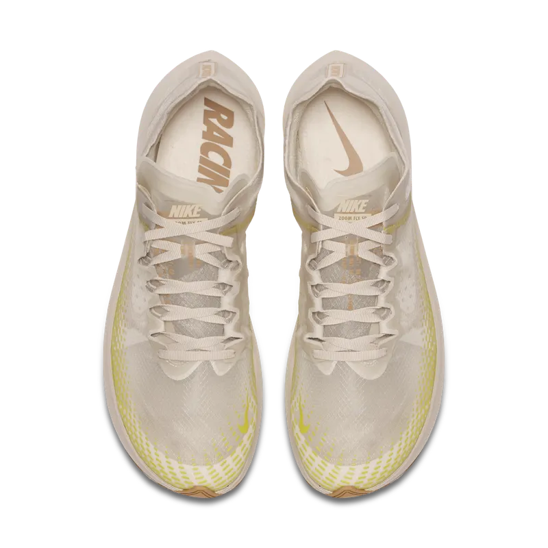 Nike Zoom Fly Fast Orewood Brown Light Orewood Brown/Elemental Gold (AT5242-174)