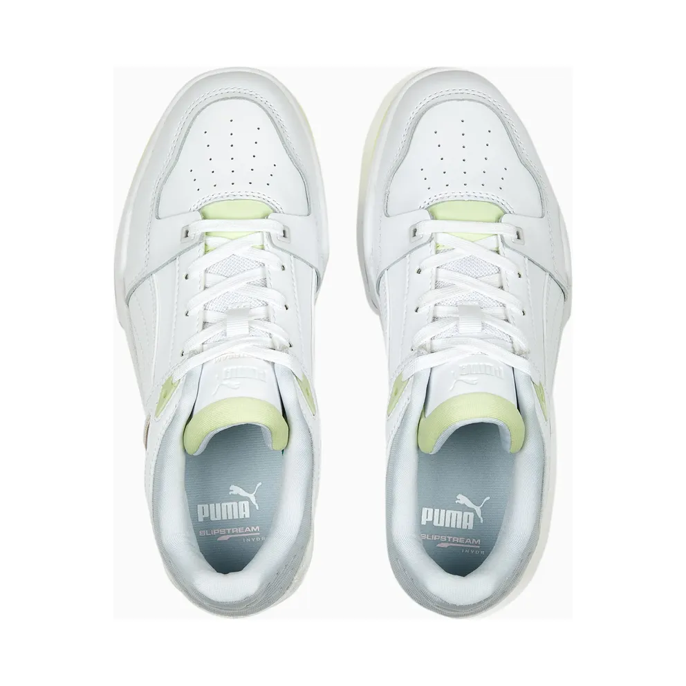 Puma Slipstream- Women White (386270-08)