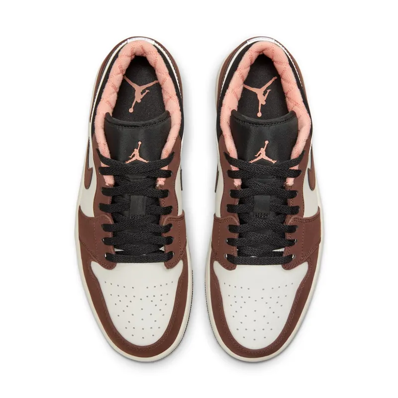 Jordan 1 Low Mocha (GS) (DC6991-200)