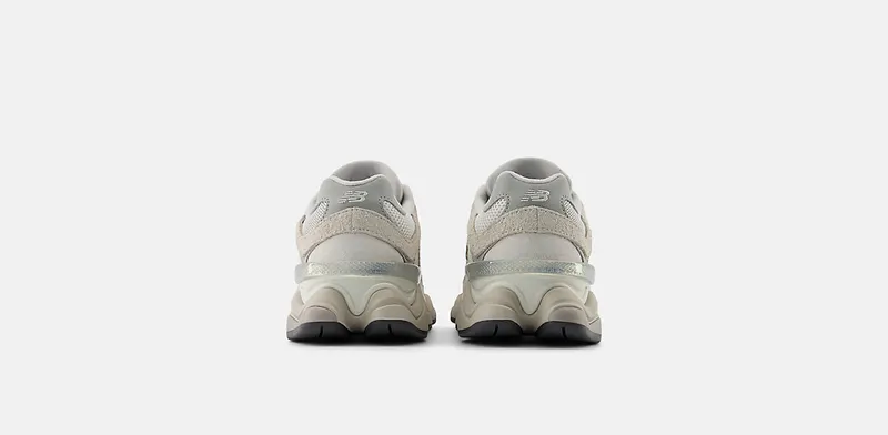 New Balance 9060 “Grey” (U9060FGN)