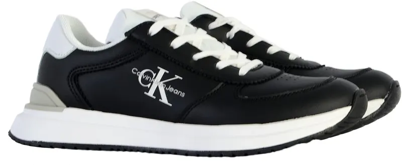 Calvin Klein sneaker Black (V3B9-80136-0193X001)
