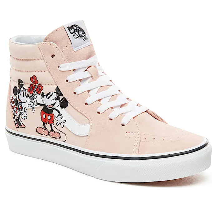 vans-sk8-hi VN0A38GEUPN