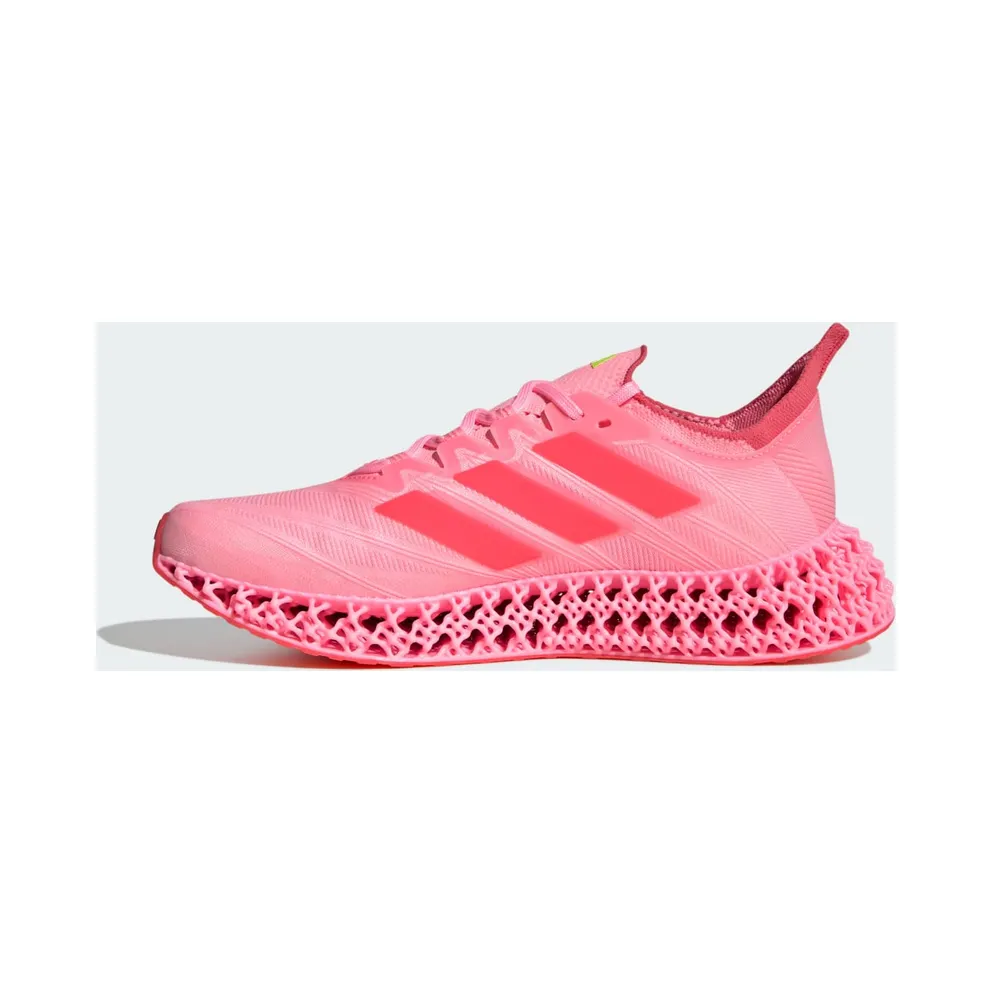 adidas 4DFWD 4 Pink Spark Preloved Scarlet Preloved Crimson (IE0996)