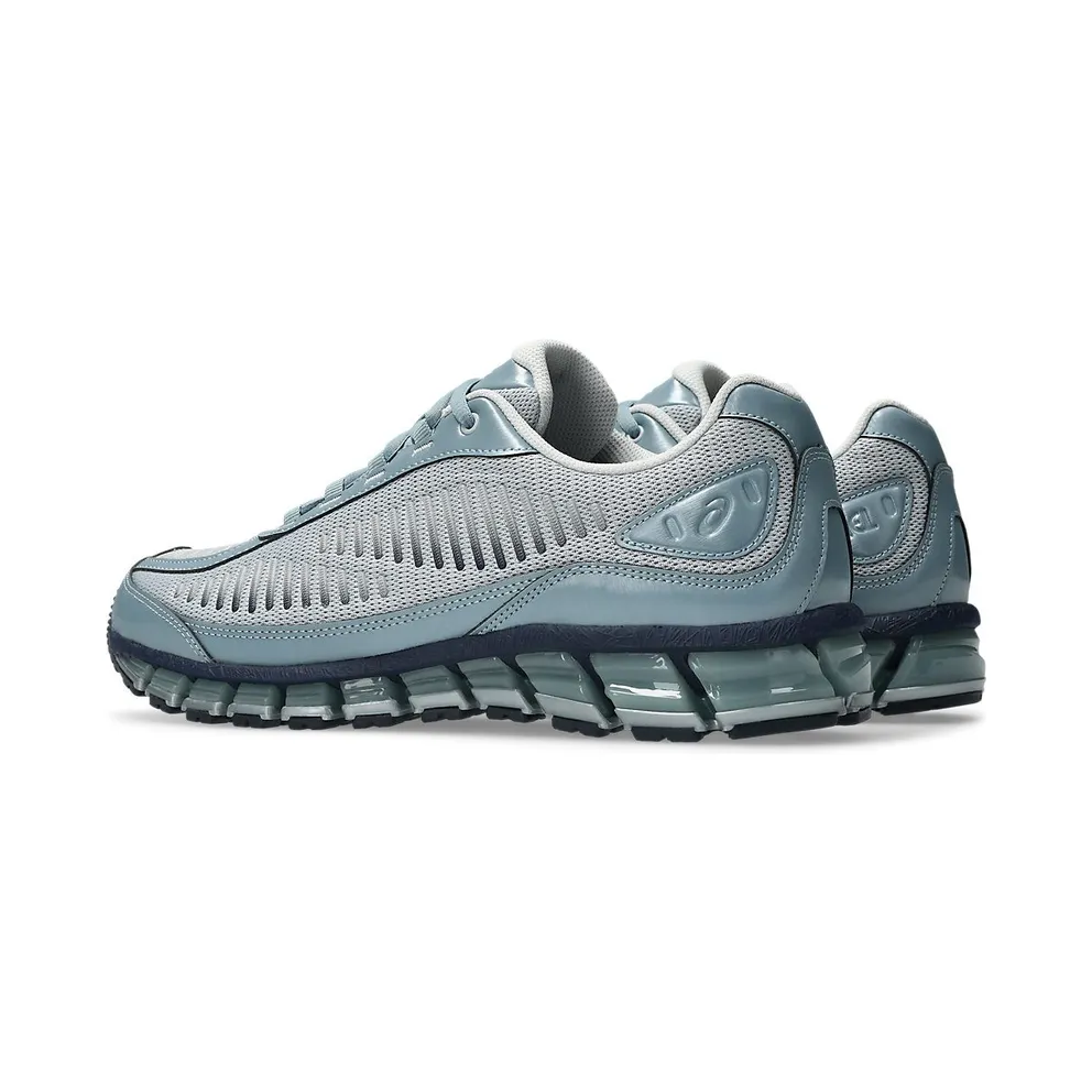 ASICS GEL-QUANTUM 360 I AMP “Piedmont Grey / Slate Blue” (1203B082-021)
