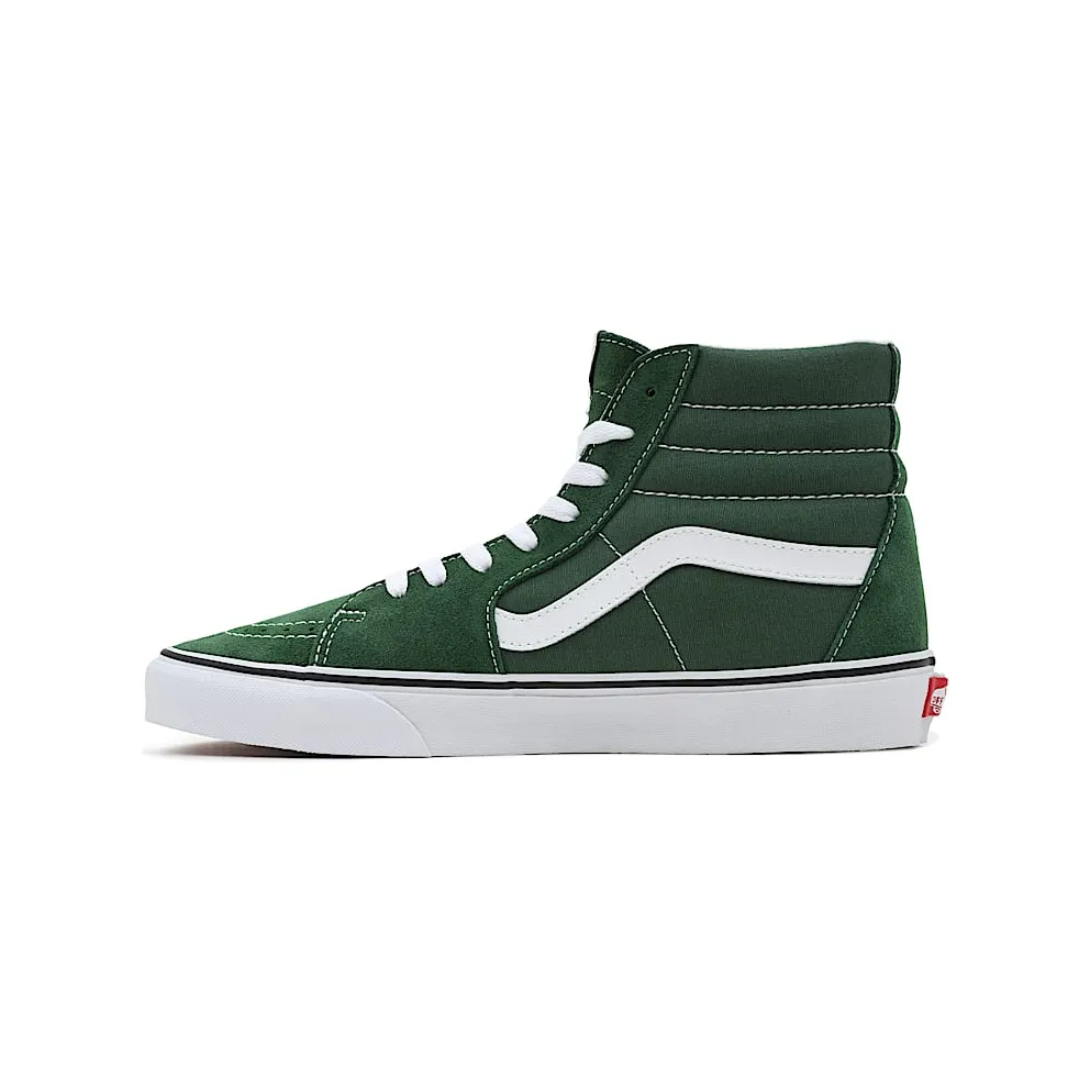 Vans SK8 Green/White – Green (VN0005U96QU)