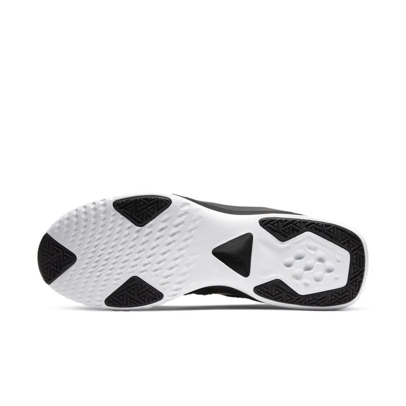 Nike Renew Fusion ‘Smoke Grey’ Black/White/Dark Smoke Grey (CD0200-002)