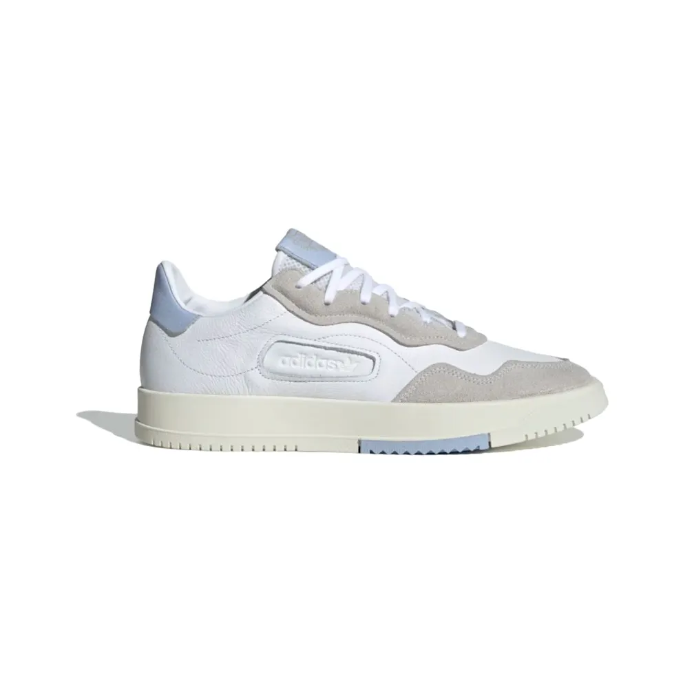 adidas SC Premiere Schuh Cloud White / Cloud White / Periwinkle (EE6019)