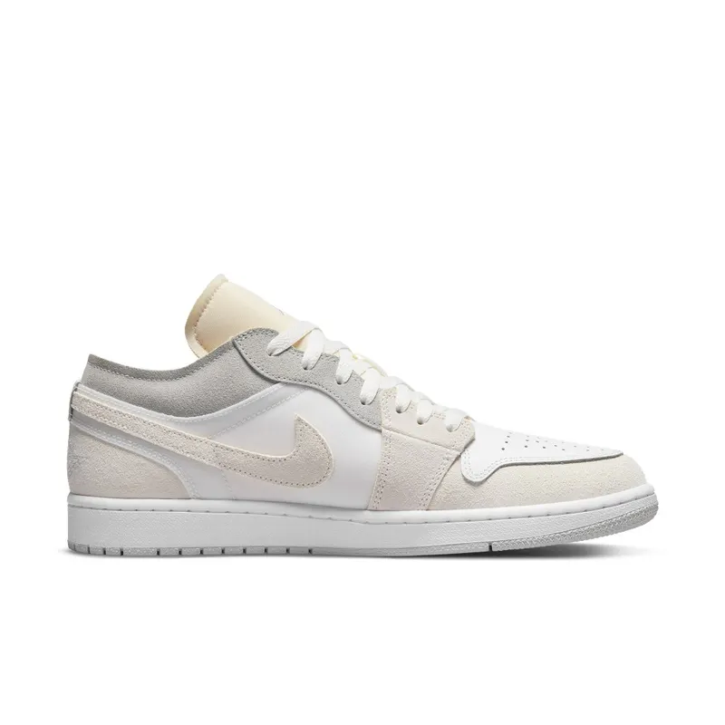 Air Jordan 1 Low SE Craft White (DN1635-100)
