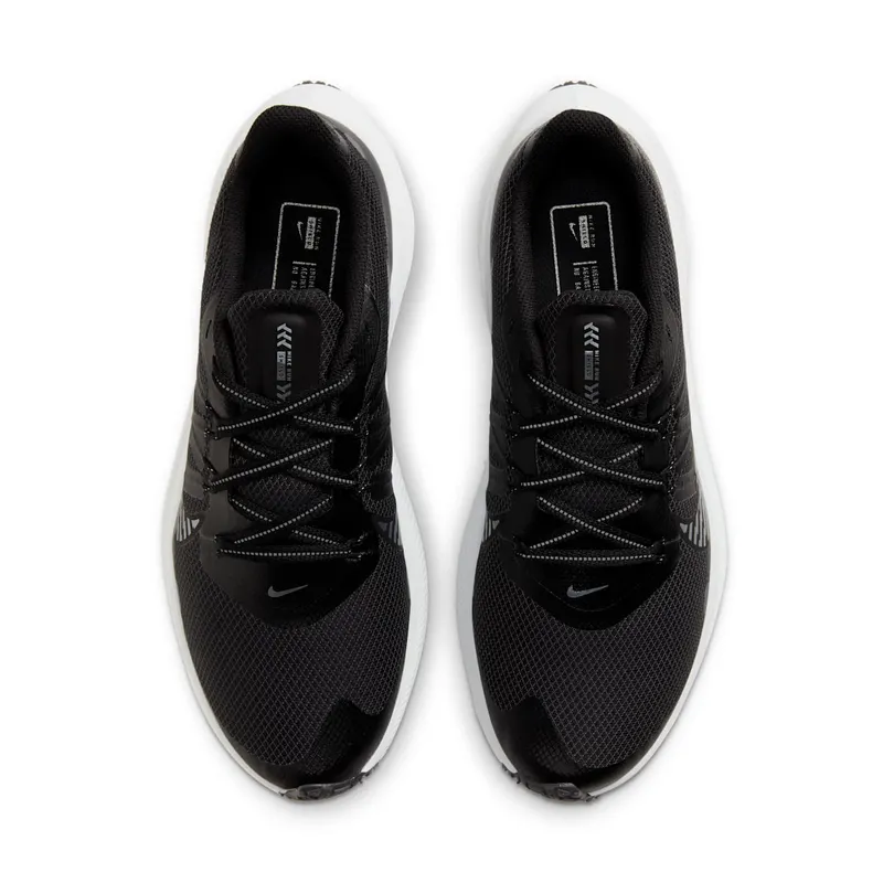 Nike Winflo 7 Shield Running Black (CU3868-001)