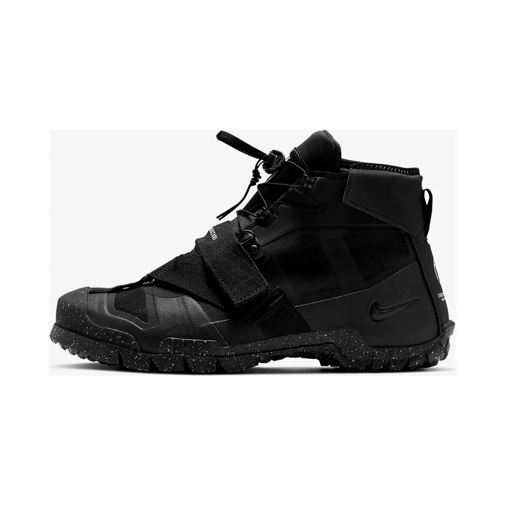 Nike SFB Mountain Undercover Black Black/Black (BV4580-001)