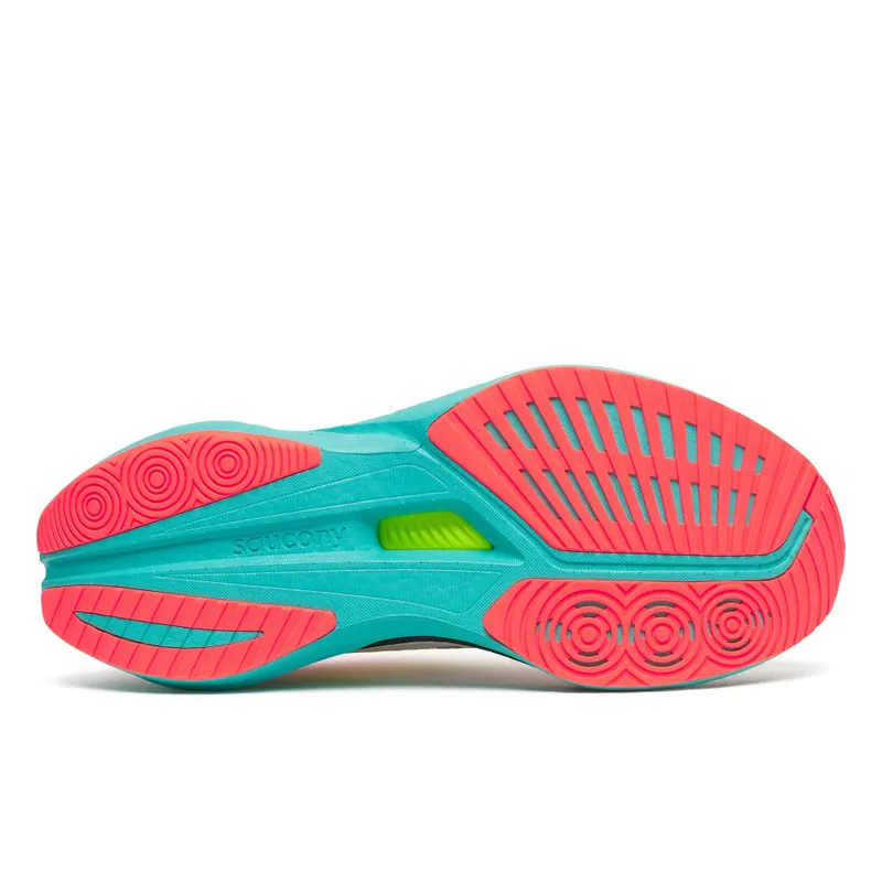 SAUCONY Endorphin Speed 5 “White / Mutant” (S21007-97)