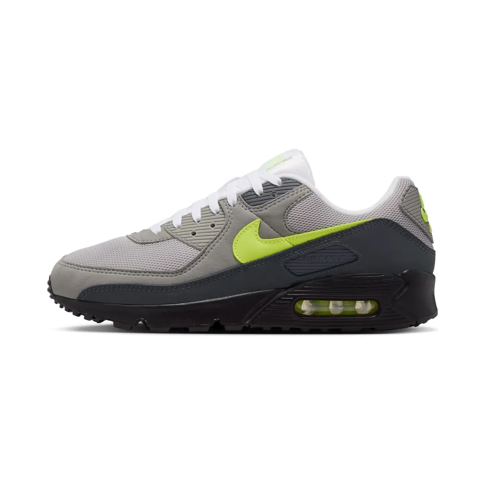 Nike Air Max 90 “Neon” (IQ0289-010)