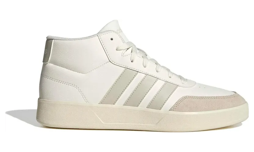 Adidas Breaknet Wit (JQ8625)