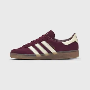 Adidas WMNS MUENCHEN Red