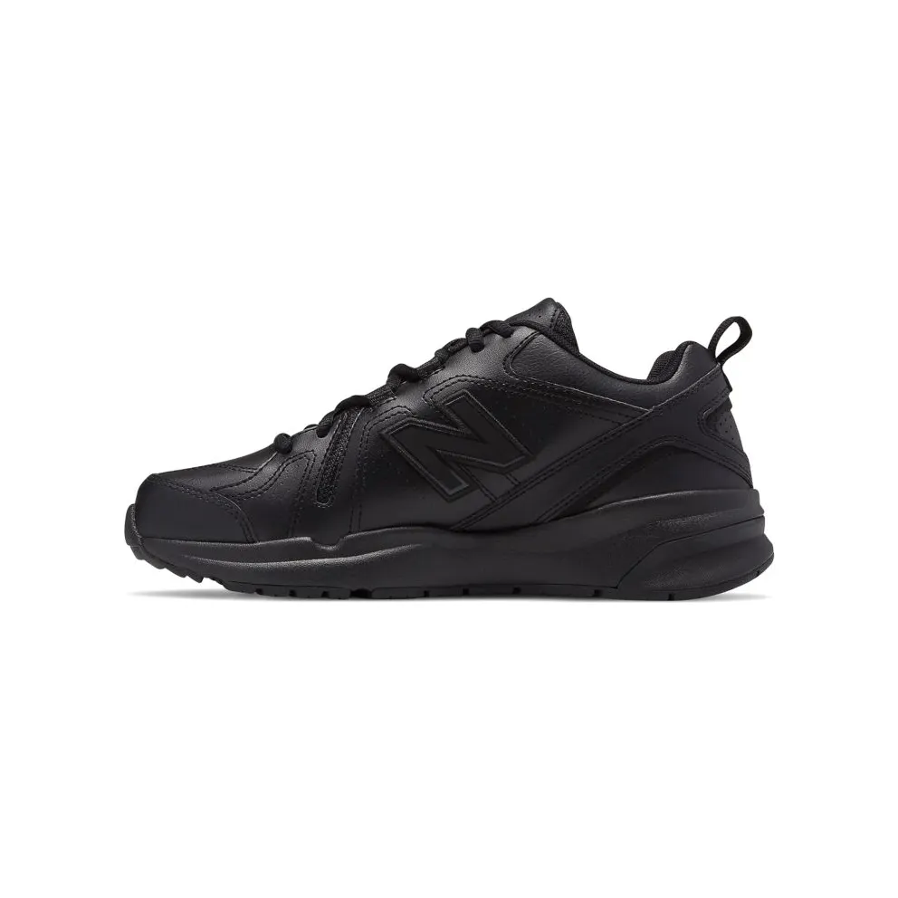 New Balance 608v5 Black (WX608AB5)