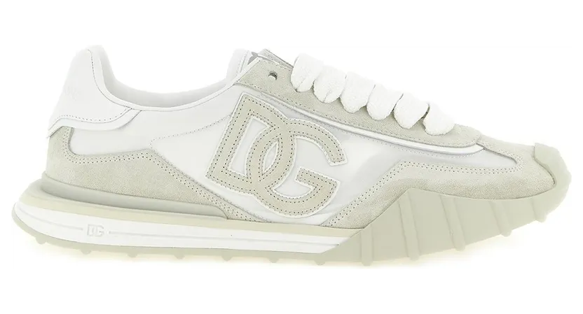 Dolce & Gabbana Dg Athletic “Beige” (CS2384A01368S169)