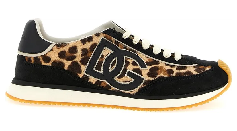 Dolce & Gabbana Dg Cushion “Multi” (CK2288A6B1189738)
