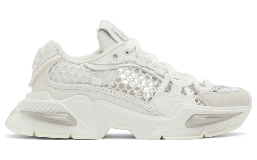 Dolce & Gabbana White Airmaster (CK1984 AY030)