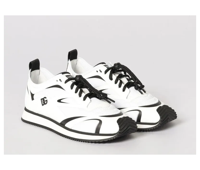 Dolce & Gabbana White (DA5328AW92089697)