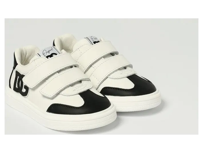 Dolce & Gabbana White (DN0205A104889697)