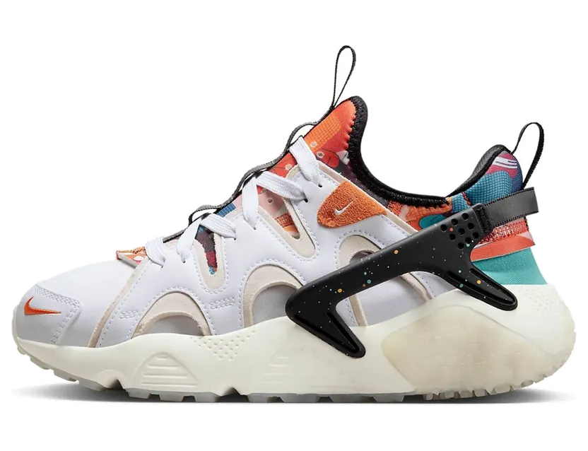 Nike Air Huarache Craft “Lunar New Year” (FD4621-181)