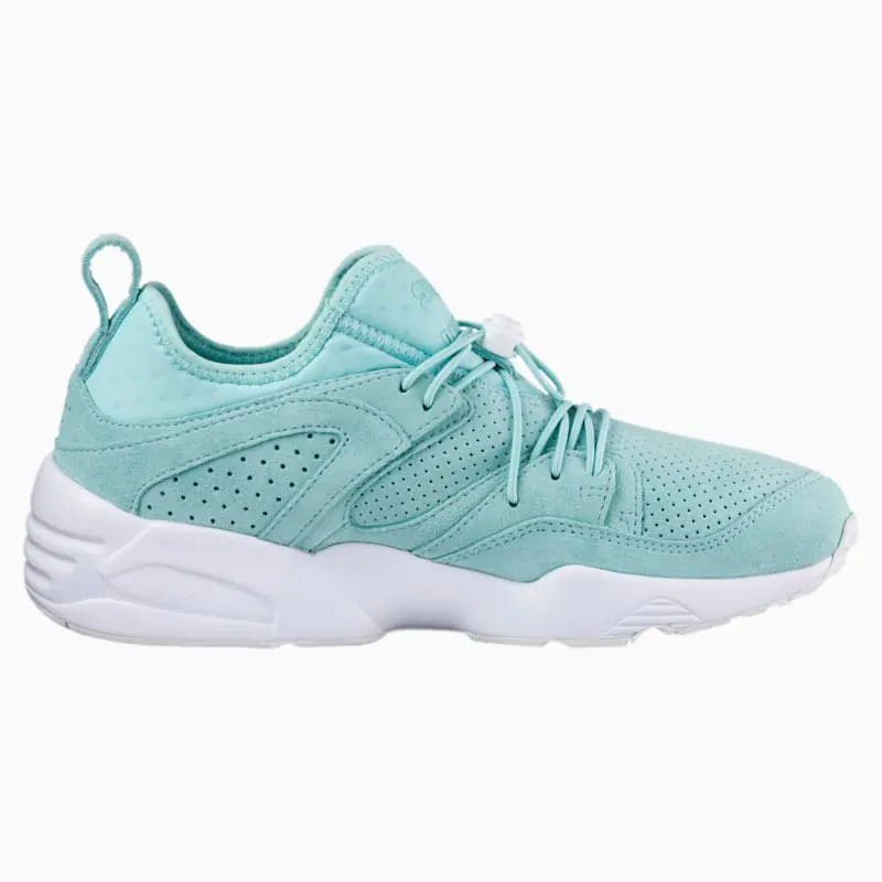 Puma Blaze of Glory Soft Aruba Blue Aruba Blue White (360101_11)